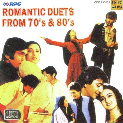 Romantic Duets From 70S And 80S Anuradha Paudwal MP3 Download